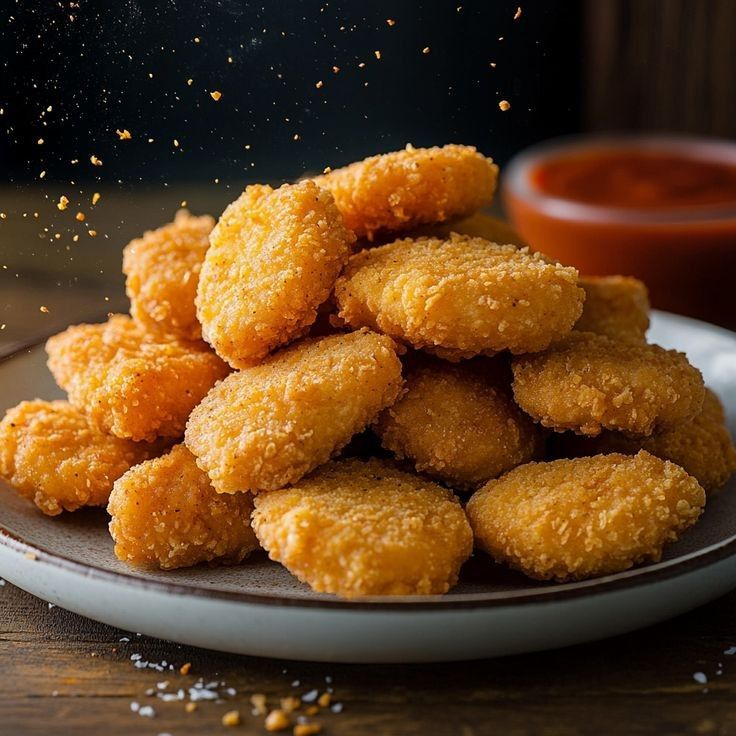 Nuggets (5 Pcs)